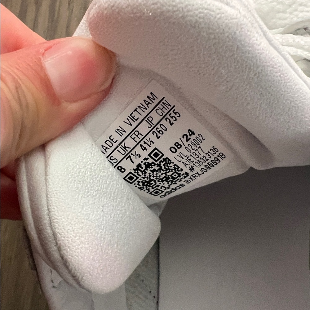 Adidas Samba XLG - Picture 2 of 6